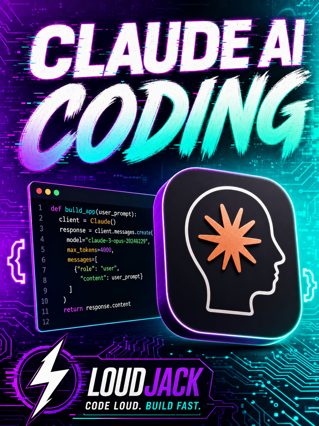 How to Use Claude AI for Coding